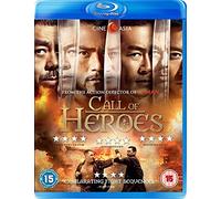 Call Of Heroes [Blu-ray]
