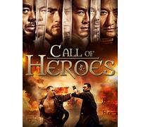 Call of Heroes