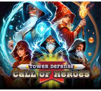 Call of Heroes: Tower Defense XBOX One / Xbox Series X|S / PC Account