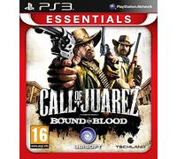 Call of Juarez 2 - collection essentielles [Importación francesa] [PlayStatio...