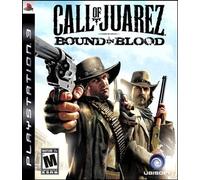 Call of Juarez: Bound in Blood