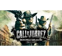 Call of Juarez: Bound in Blood