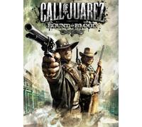Call of Juarez: Bound in Blood (PC) - Ubisoft Connect Key - EUROPE
