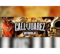 Call of Juarez Bundle (PC) Steam Key - GLOBAL