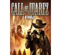 Call of Juarez Bundle (PC) - Steam Key - GLOBAL