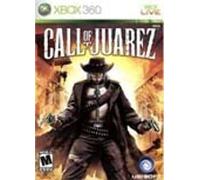 Call of Juarez / Game