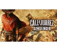 Call of Juarez: Gunslinger