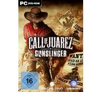 Call of Juarez Gunslinger (PC)