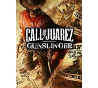 Call of Juarez: Gunslinger Steam Key GLOBAL