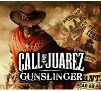 Call of Juarez Gunslinger Xbox One / Xbox Series X|S Account