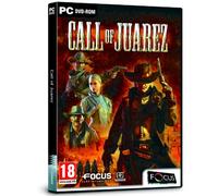 Call of Juarez (PC DVD)