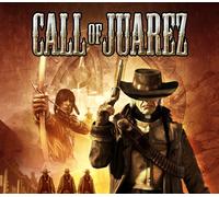 Call of Juarez PC Steam Account