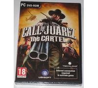 Call of Juarez: The Cartel /PC