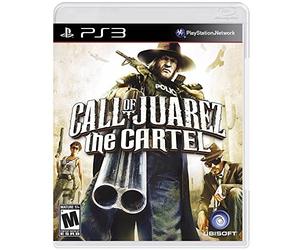 Call of Juarez: The Cartel (Streets 6-28-11)