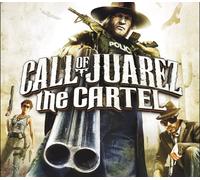 Call of Juarez: The Cartel XBOX One Account