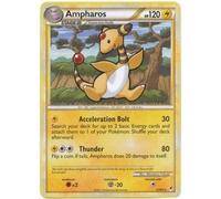 Call of Legends 23/95 Ampharos