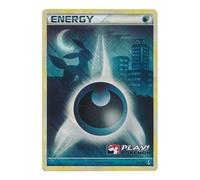 Call of Legends 94/95 Darkness Energy (Play League Promo)