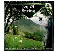 Call of Nature - Joy of Springs