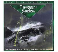 Call of Nature - Thunderstorm Symphony