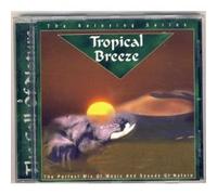 Various Artists – Call of Nature: Tropical Breeze