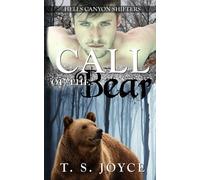 Call of the Bear: Volume 1 (Hells Canyon Shifters)