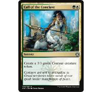 Call of the Conclave | Guilds of Ravnica Guild Kits