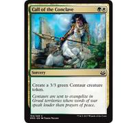 Call of the Conclave | Modern Masters 2017 Edition