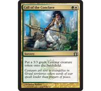 Call of the Conclave | Return to Ravnica