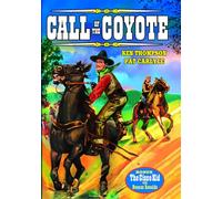 Call of the Coyote (DVD) (1934) (All Regions) (NTSC) (US Import)