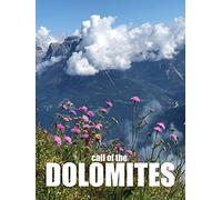 Call of the Dolomites