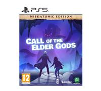 Call of the Elder Gods: Miskatonic Edition (PS5)