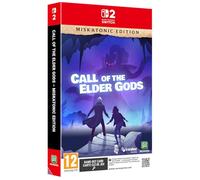Call of the Elder Gods: Miskatonic Edition (Nintendo Switch 2)
