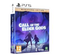 Call of the Elder Gods: Miskatonic Edition (Playstation 5)