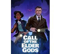 Call of the Elder Gods PC