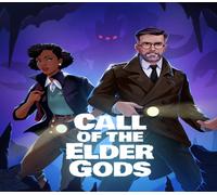 Call of the Elder Gods PC Steam CD Key