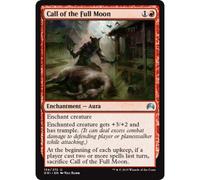 Call of the Full Moon