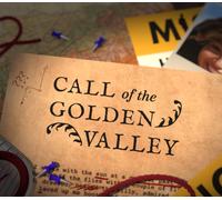 Call of the Golden Valley PC Steam CD Key