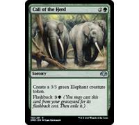 Call of the Herd | Dominaria Remastered