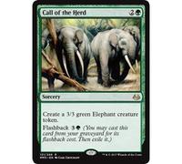 Call of the Herd | Modern Masters 2017 Edition