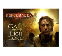 Call of the Lich Lord Board Game - Brand New Sealed