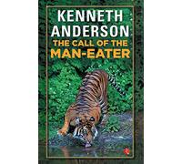 Call of the Man-Eater