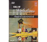 Call Of The Melodious Valley: Volume 3