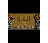 Call Of The Mighty Warriors Steam Key GLOBAL