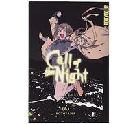 Call of the Night 06