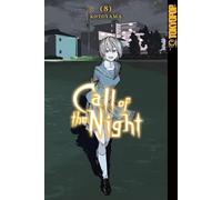 Call of the Night 08