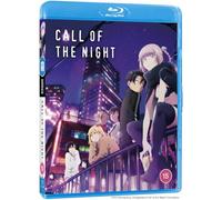 Call of the Night Season 1 [Blu-ray]