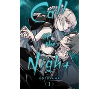 Call of the Night, Vol. 1