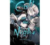 Call of the Night, Vol. 1: Volume 1