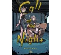 Call of the Night, Vol. 10