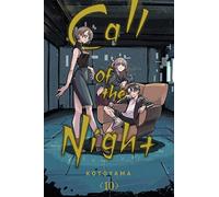 Call of the Night – Vol. 10 – Viz Media